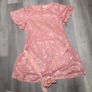 Juniors Dress